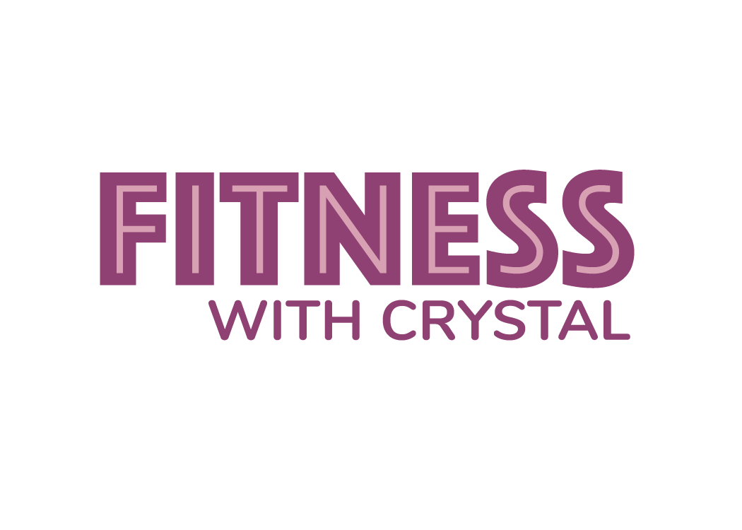 30-Day Challenge | Fitness With Crystal